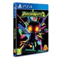 Psychonauts 2: Motherlobe Edition - PlayStation 4