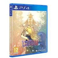 Record of Lodoss War: Deedlit in Wonder Labyrinth - PlayStation 4