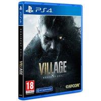 Resident Evil Village - PlayStation 4