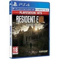 Resident Evil 7 Hits - PlayStation 4