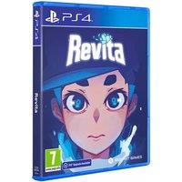 Revita - PlayStation 4