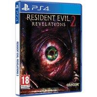 Resident Evil Revelations 2 - PlayStation 4