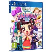 Richman 11 - PlayStation 4