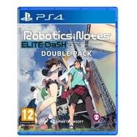 Robotics Notes Double Pack - PlayStation 4