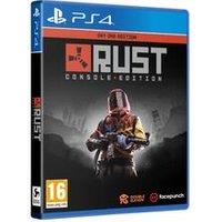 Rust Day One Edition - PlayStation 4