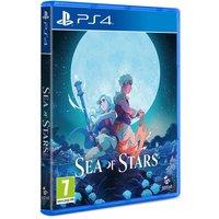 Sea of Stars - PlayStation 4