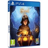 Seed of Life - PlayStation 4