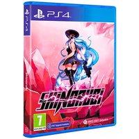 Shinorubi - PlayStation 4