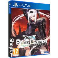 Shining Resonance Refrain: Draconic Launch Edition - PlayStation 4