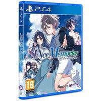 SINce Memories - PlayStation 4