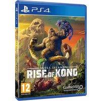 Skull Island Rise of Kong - PlayStation 4