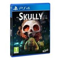 Skully - PlayStation 4
