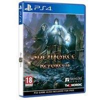 Spellforce 3 Reforced - PlayStation 4