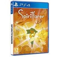 Spiritfarer - PlayStation 4