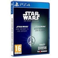 Star Wars Jedi Knight Collection - PlayStation 4