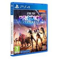 Star Trek Prodigy: Supernova - PlayStation 4