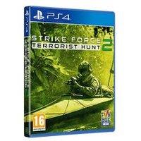 Strike Force 2: Terrorist Hunt