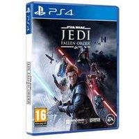 Star Wars Jedi The Fallen Order - PlayStation 4