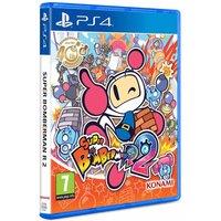 Super Bomberman R 2 - PlayStation 4