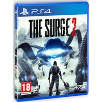 The Surge 2 - PlayStation 4