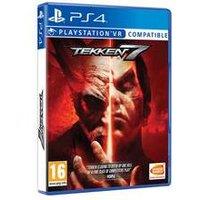 Tekken 7 - PlayStation 4