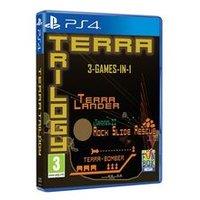 Terra Trilogy