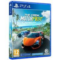 The Crew Motorfest - PlayStation 4