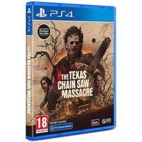The Texas Chainsaw Massacre - PlayStation 5