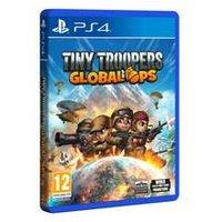Tiny Troopers Global Ops - PlayStation 4