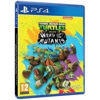 TMNT Arcade Wrath of Mutants - PlayStation 4