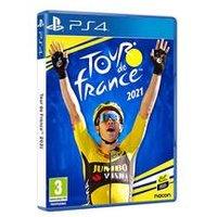 Tour De France 2021 - PlayStation 4