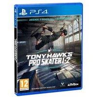 Tony Hawks Pro Skater 1 & 2 - PlayStation 4