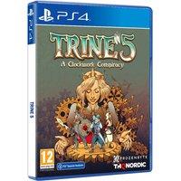 Trine 5 - PlayStation 4