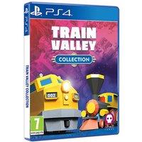 Train Valley Collection - PlayStation 4