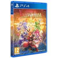 Visions of Mana - PlayStation 4