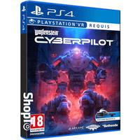 Wolfenstein Cyberpilot PS4 Game (PVSR Required)