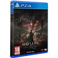 Wo Long: Fallen Dynasty PS4