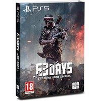 63 Days - The Home Army Edition - PlayStation 5