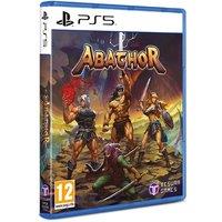 Abathor - PlayStation 5