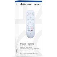 Media Remote - PlayStation 5