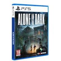 Alone in the Dark - PlayStation 5