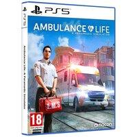 Ambulance Life - PlayStation 5