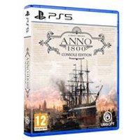 ANNO 1800 - PlayStation 5