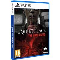 A Quiet Place: The Road Ahead - PlayStation 5
