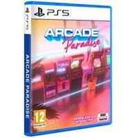 Arcade Paradise - PlayStation 5