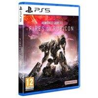 Armored Core VI: Fires of Rubicon Launch Edition - PlayStation 5