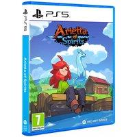 Arietta of Spirits - PlayStation 5