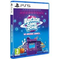 Arcade Game Zone - PlayStation 5