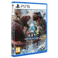 ARK: Survival Ascended - PlayStation 5