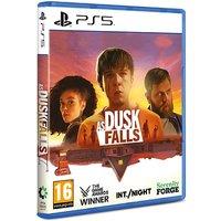As Dusk Falls - Playstation 5